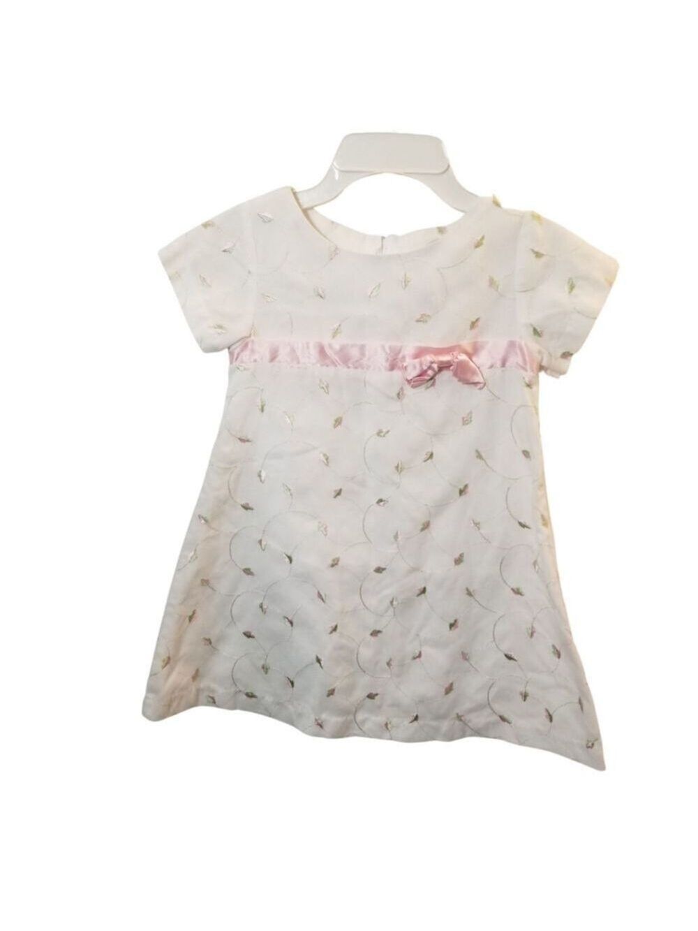 Girls Dress size 6x
